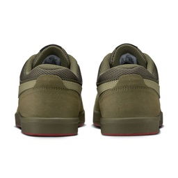 Fokus Erkek Yeşil Sneaker Ayakkabı IB2521-200