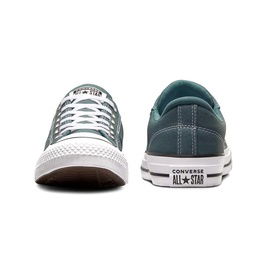 Chuck Taylor All Star Malden Street Unisex Yeşil Sneaker Ayakkabı A10486C