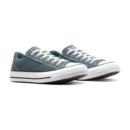 Chuck Taylor All Star Malden Street Unisex Yeşil Sneaker Ayakkabı A10486C