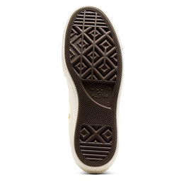 Chuck Taylor All Star Lift Kadın Bej Sneaker Ayakkabı A12764C