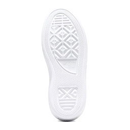 Chuck Taylor All Star Cruise Ox Kadın Siyah Sneaker Ayakkabı A11448C
