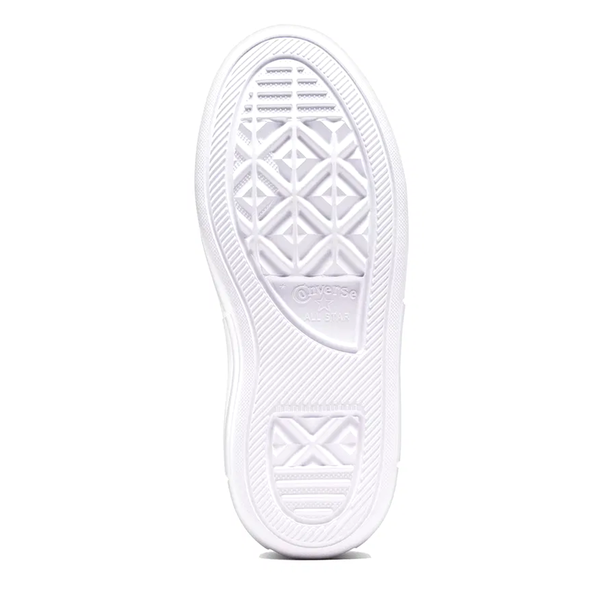 Chuck Taylor All Star Cruise Kadın Siyah Sneaker Ayakkabı A10724C