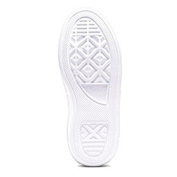 Chuck Taylor All Star Cruise Kadın Siyah Sneaker Ayakkabı A10724C