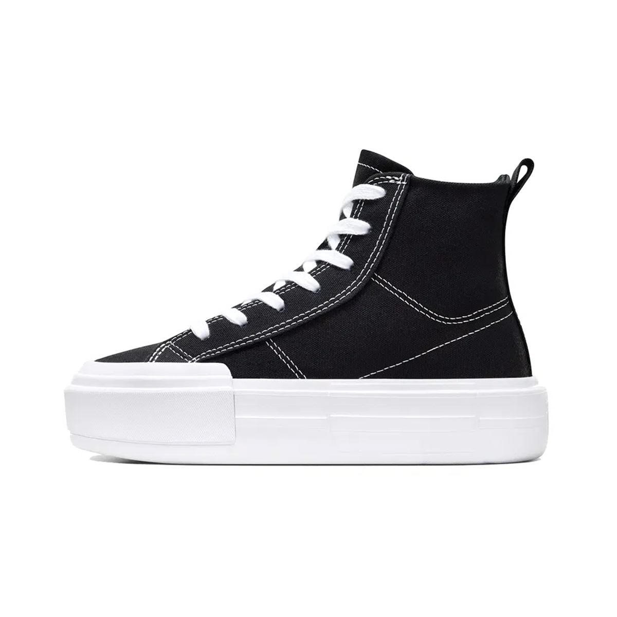 Chuck Taylor All Star Cruise Kadın Siyah Sneaker Ayakkabı A10724C