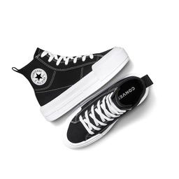 Chuck Taylor All Star Cruise Kadın Siyah Sneaker Ayakkabı A10724C