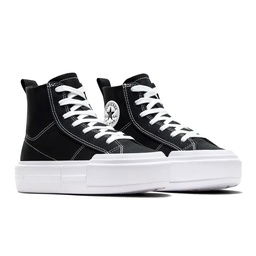 Chuck Taylor All Star Cruise Kadın Siyah Sneaker Ayakkabı A10724C