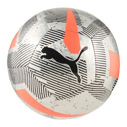 Cage Unisex Kırmızı Futbol Topu 08458601