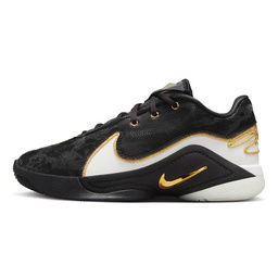 Lebron XXII Split Gs NBA Çocuk Beyaz Basketbol Ayakkabısı HV8616-100