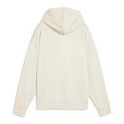Essentials Elevated Kadın Bej Günlük Stil Sweatshirt 69090199