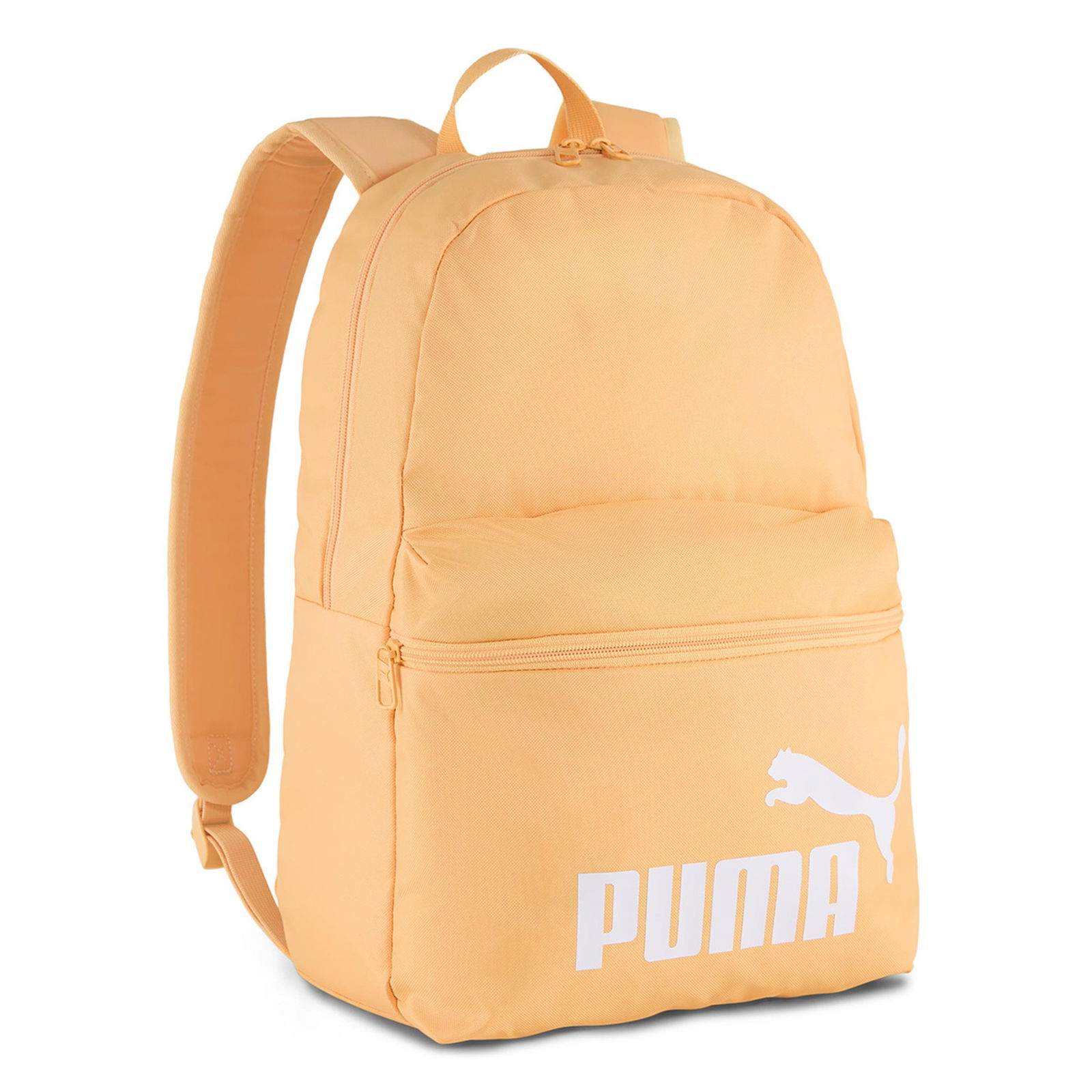 Phase Unisex Turuncu Günlük Stil Sırt Çantası 09116410