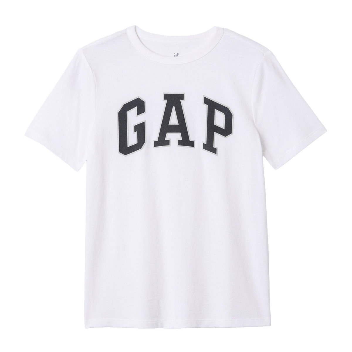 V-Bas Çocuk Bej Günlük Stil T-Shirt 708370003