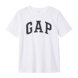 V-Bas Çocuk Bej Günlük Stil T-Shirt 708370003