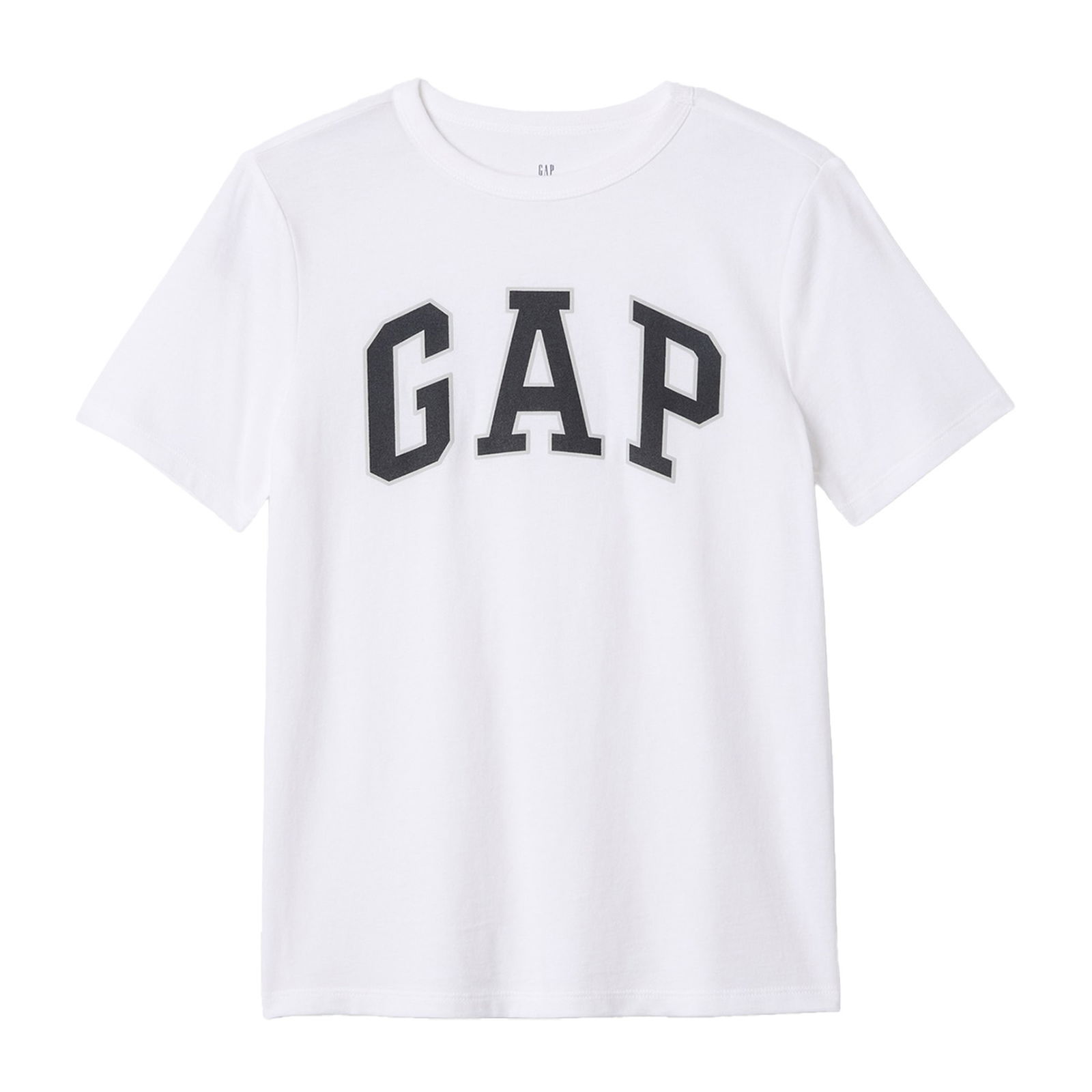 V-Bas Çocuk Bej Günlük Stil T-Shirt 708370003