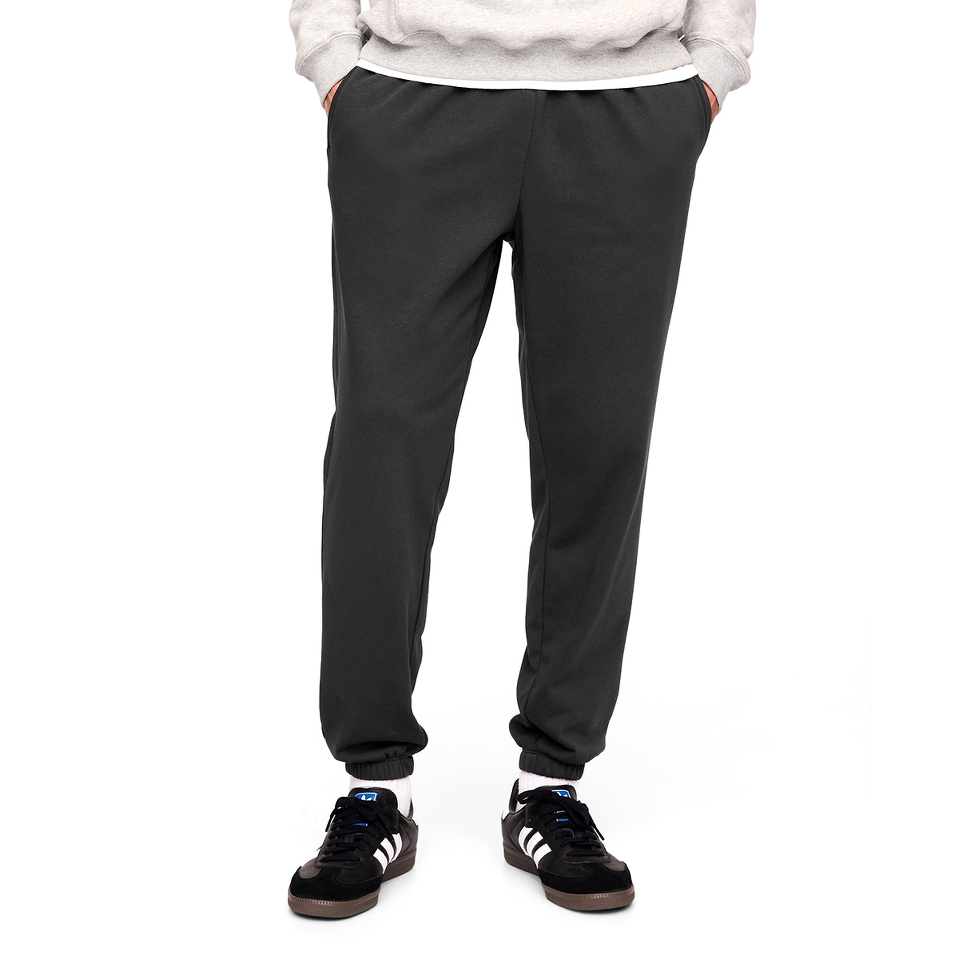 V-Frch Ft Heritage Erkek Mavi Günlük Stil Eşofman Altı 868463006