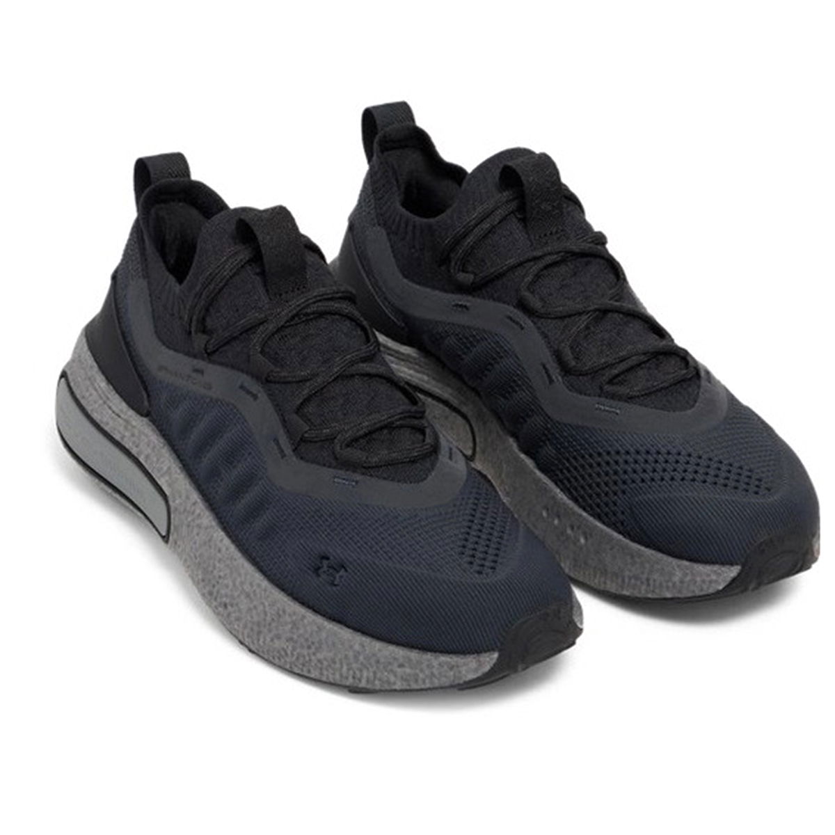 Phantom 4 Erkek Gri Sneaker Ayakkabı 3027593-016