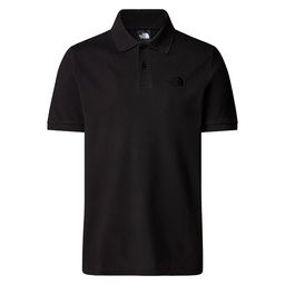 Essential Erkek Siyah Outdoor T-Shirt NF0A8C1PJK31