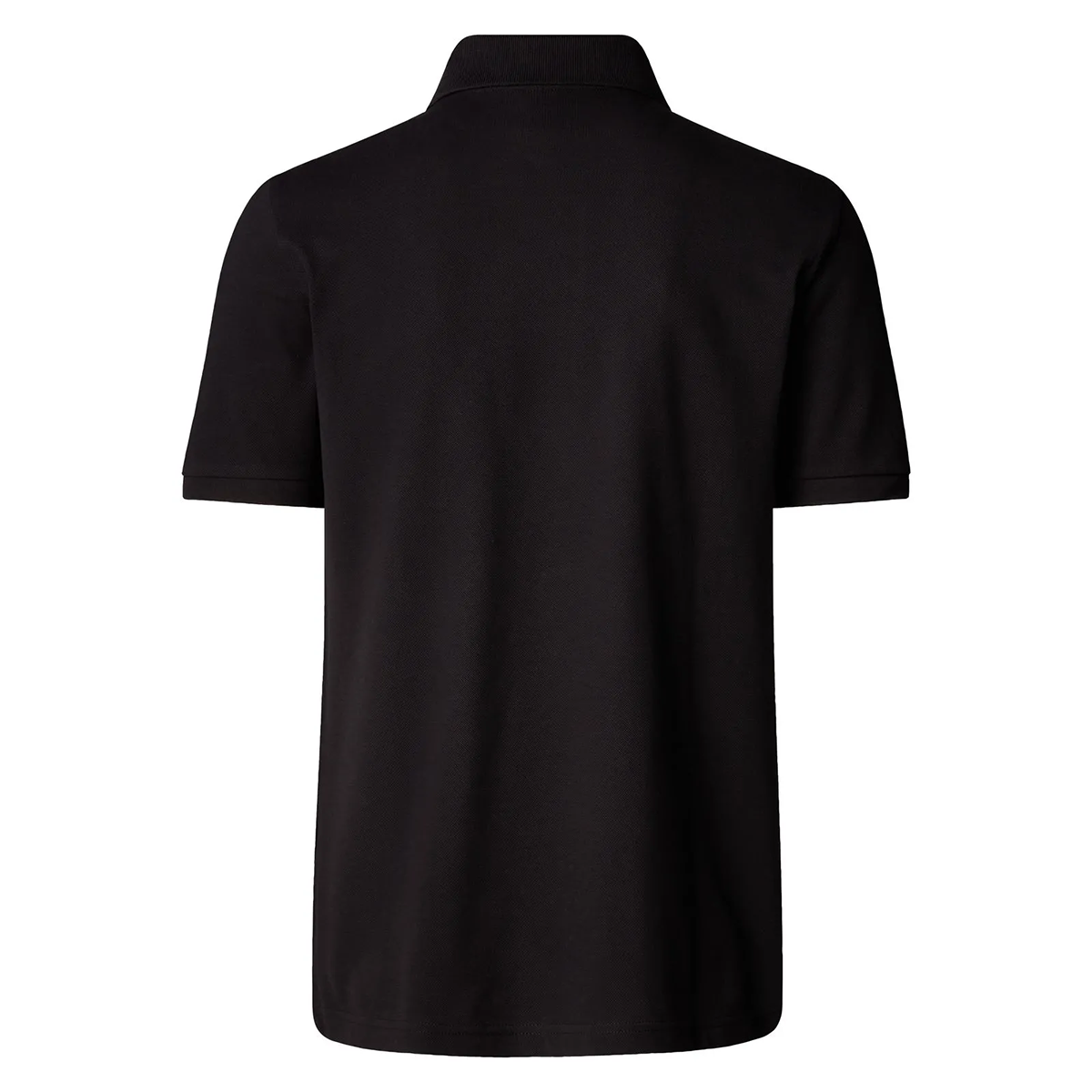 Essential Erkek Siyah Outdoor T-Shirt NF0A8C1PJK31