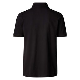 Essential Erkek Siyah Outdoor T-Shirt NF0A8C1PJK31
