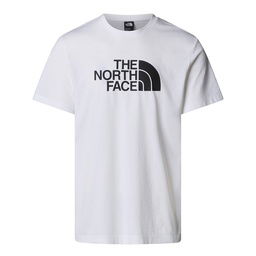 Easy Erkek Beyaz Outdoor T-Shirt NF0A8A6CFN41