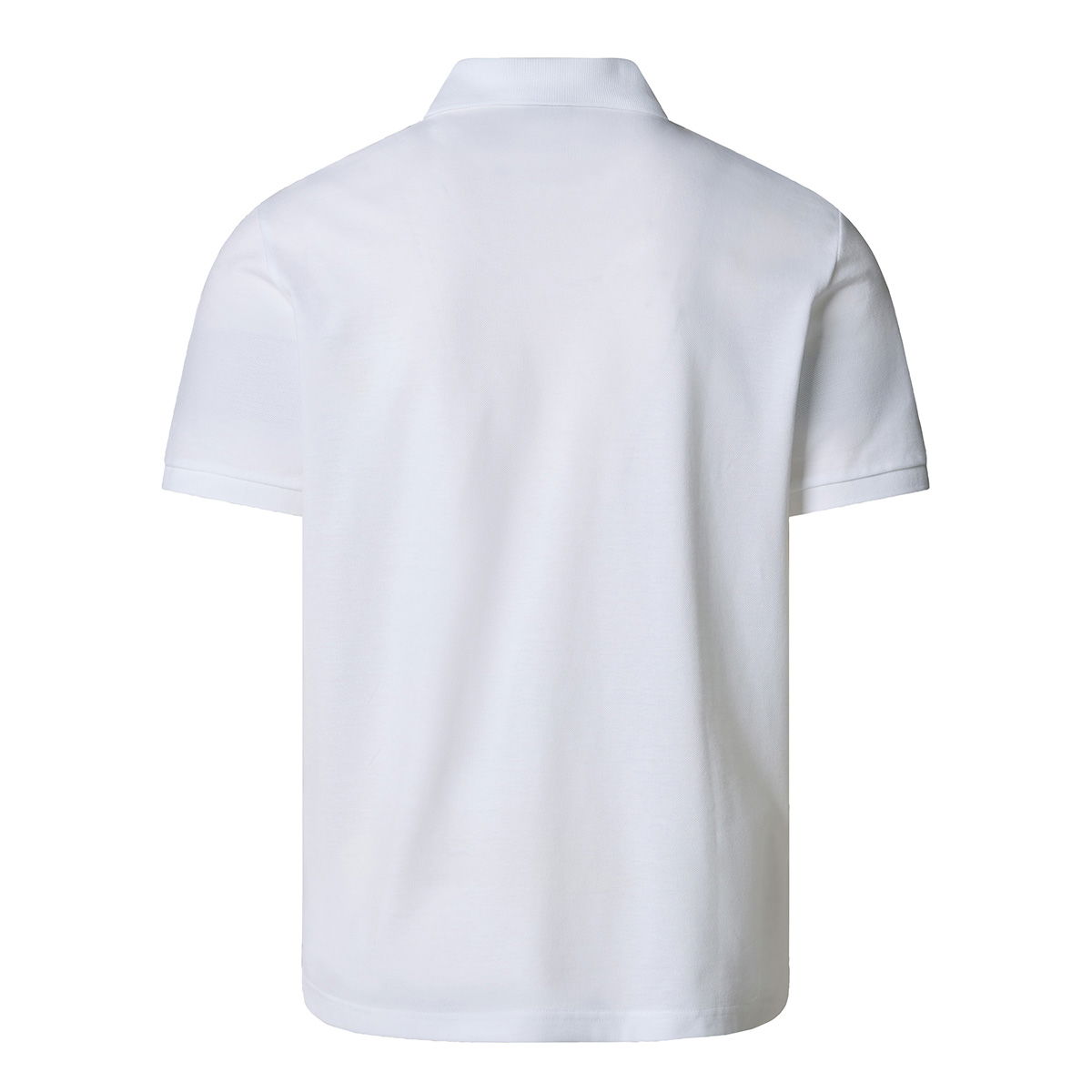 Essential Erkek Beyaz Outdoor T-Shirt NF0A8C1PFN41