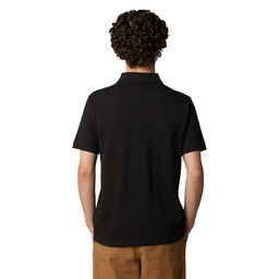 Essential Erkek Siyah Outdoor T-Shirt NF0A8C1PJK31