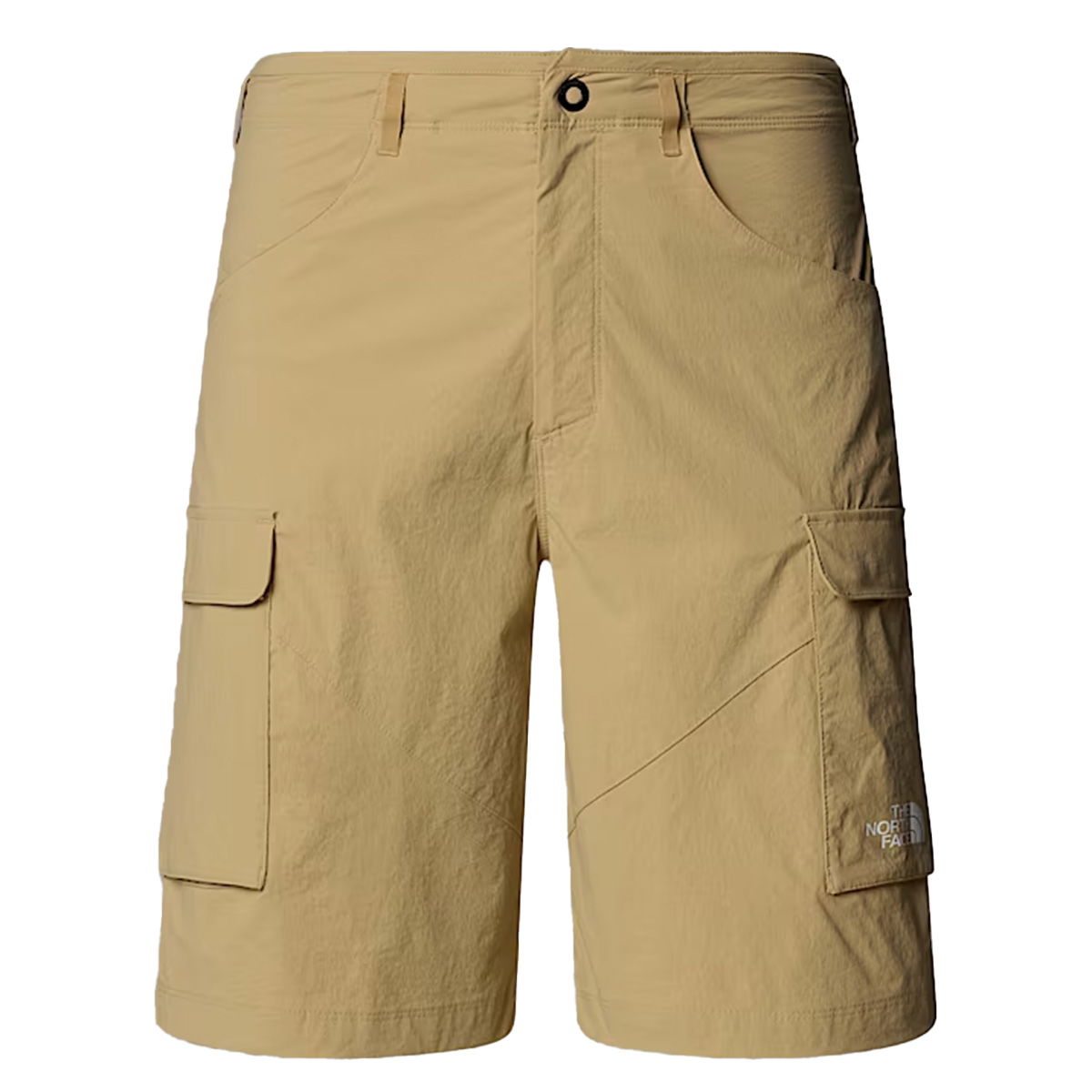 Exploration Erkek Bej Outdoor Şort NF0A8BGGLK51
