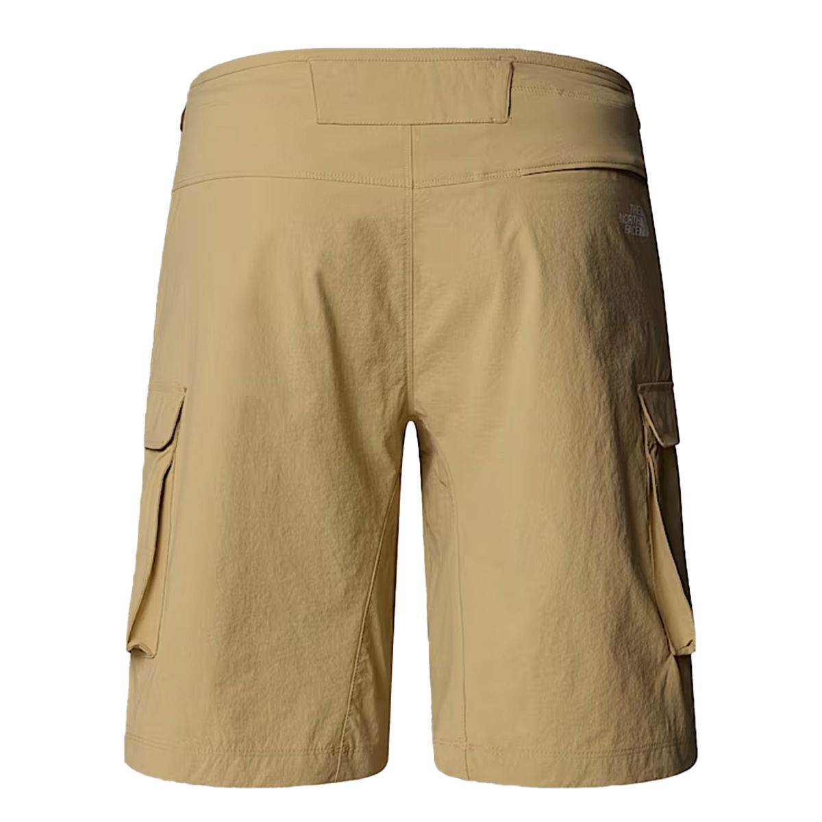 Exploration Erkek Bej Outdoor Şort NF0A8BGGLK51