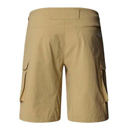 Exploration Erkek Bej Outdoor Şort NF0A8BGGLK51