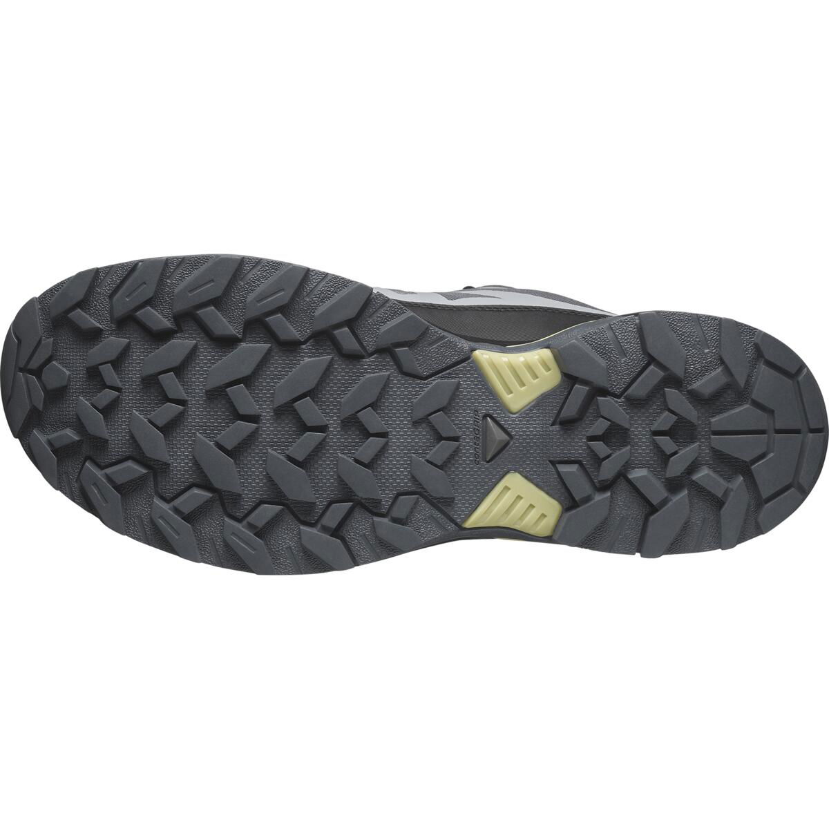 X Ultra 360 Erkek Gri Outdoor Ayakkabı L47737000