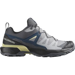 X Ultra 360 Erkek Gri Outdoor Ayakkabı L47737000