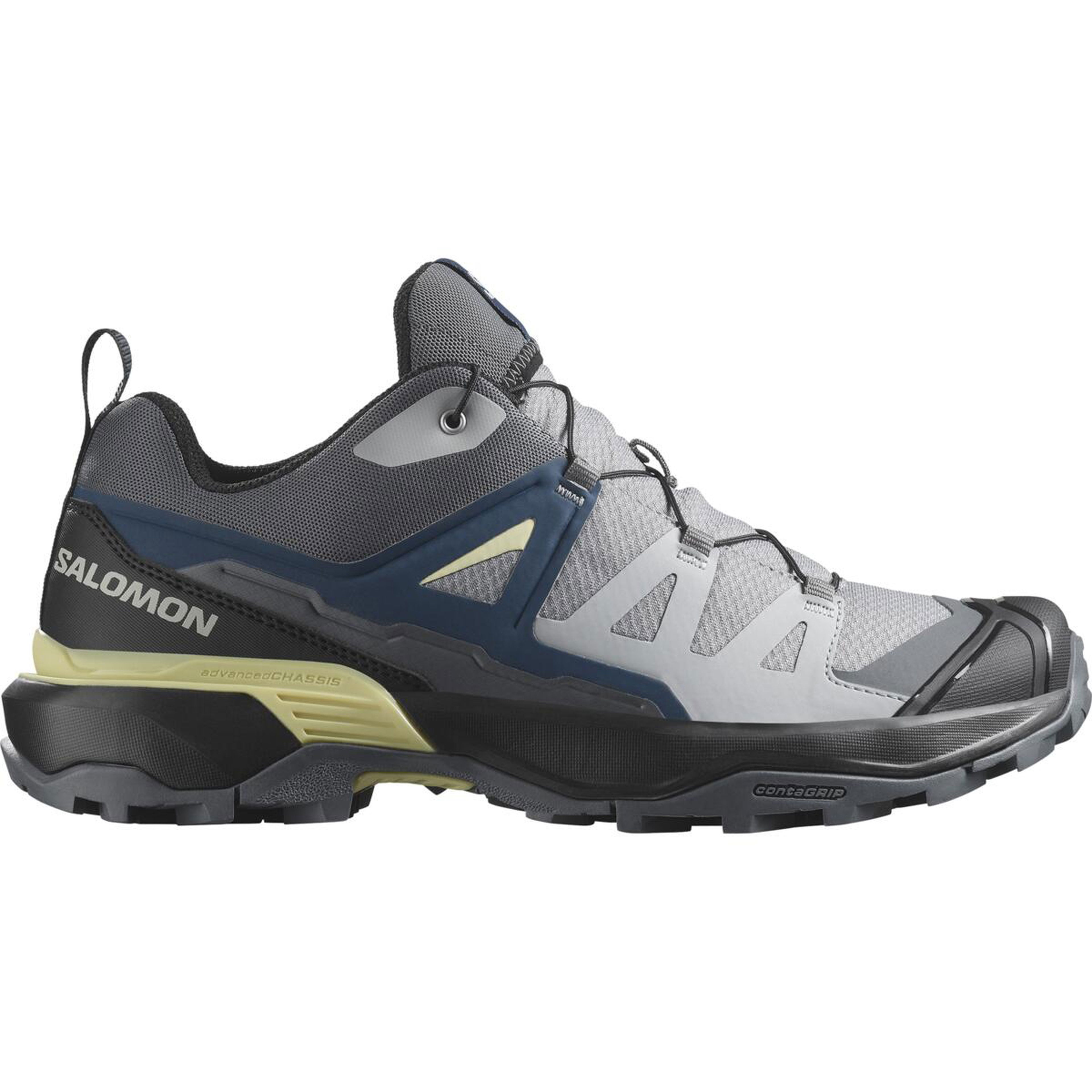X Ultra 360 Erkek Gri Outdoor Ayakkabı L47737000