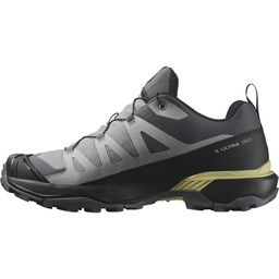 X Ultra 360 Erkek Gri Outdoor Ayakkabı L47737000
