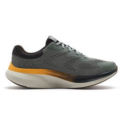 Go Walk Max Walker Erkek Yeşil Yürüyüş Ayakkabısı 216579 OLBR
