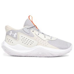 Jet '23 Erkek Gri Basketbol Ayakkabısı 3026634-011