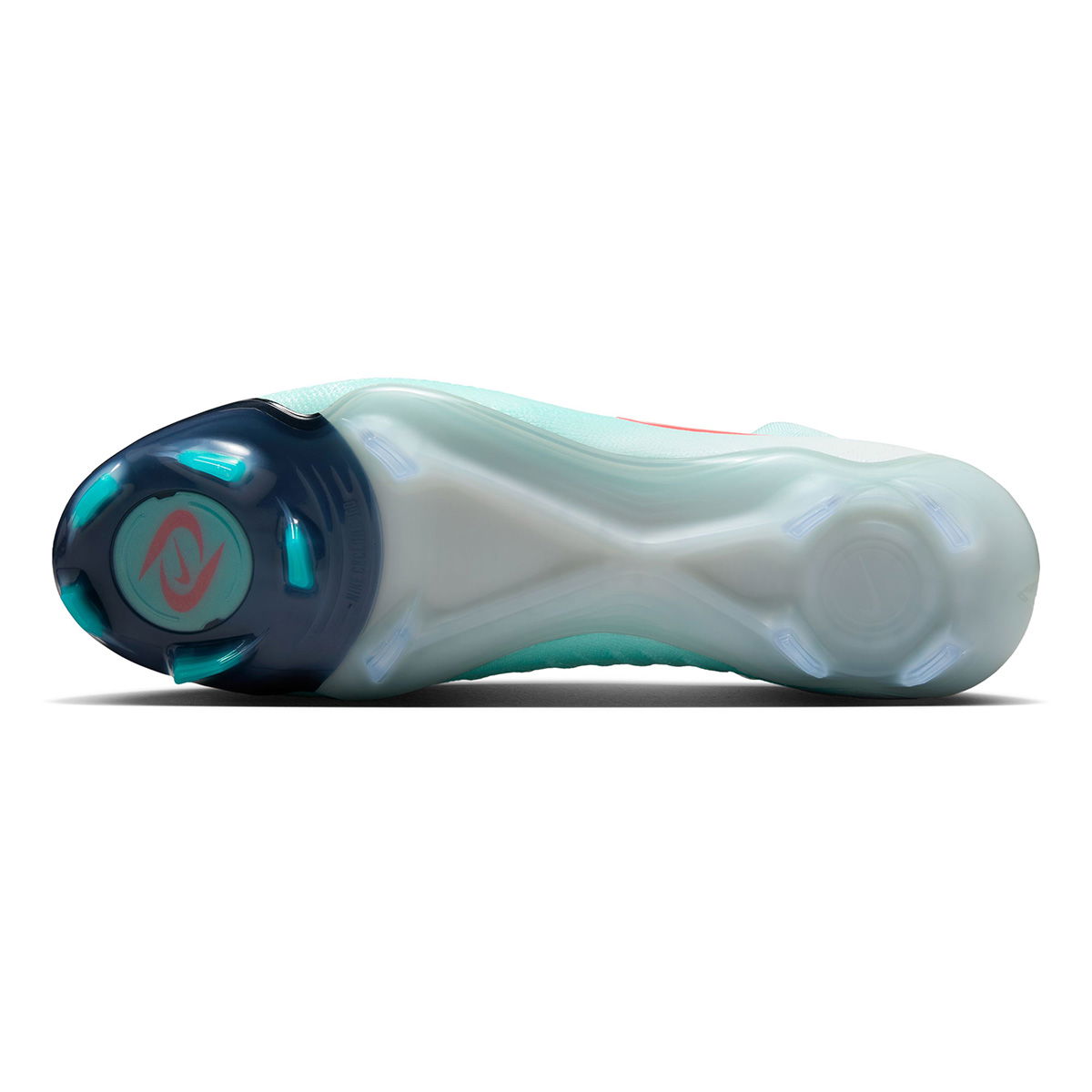 Phantom Luna II Elite Fg Erkek Mavi Futbol Krampon FJ2572-300