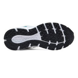 408 Unisex Beyaz Sneaker Ayakkabı ML408WG