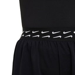 Trophy Dri-Fit Çocuk Siyah Günlük Stil Şort FB1092-010