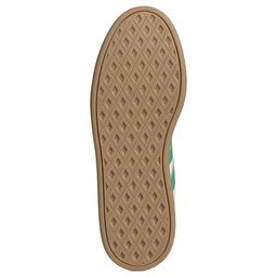 Breaknet Sleek Kadın Beyaz Sneaker Ayakkabı JS2858