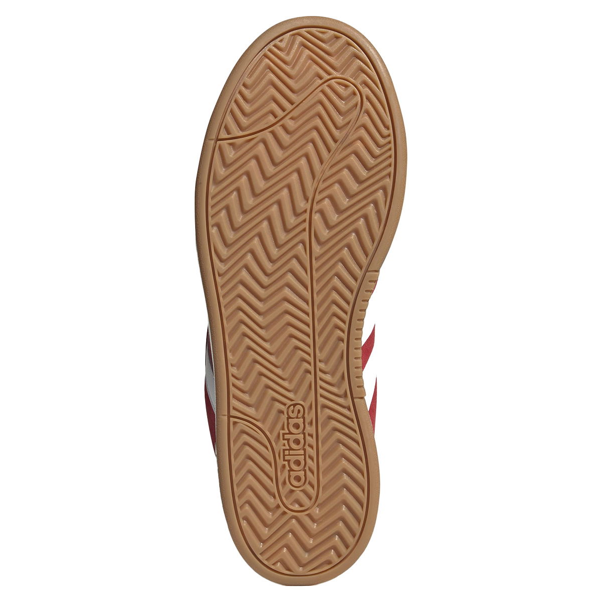 Grand Court Alpha 00S Erkek Kırmızı Sneaker Ayakkabı JI1710