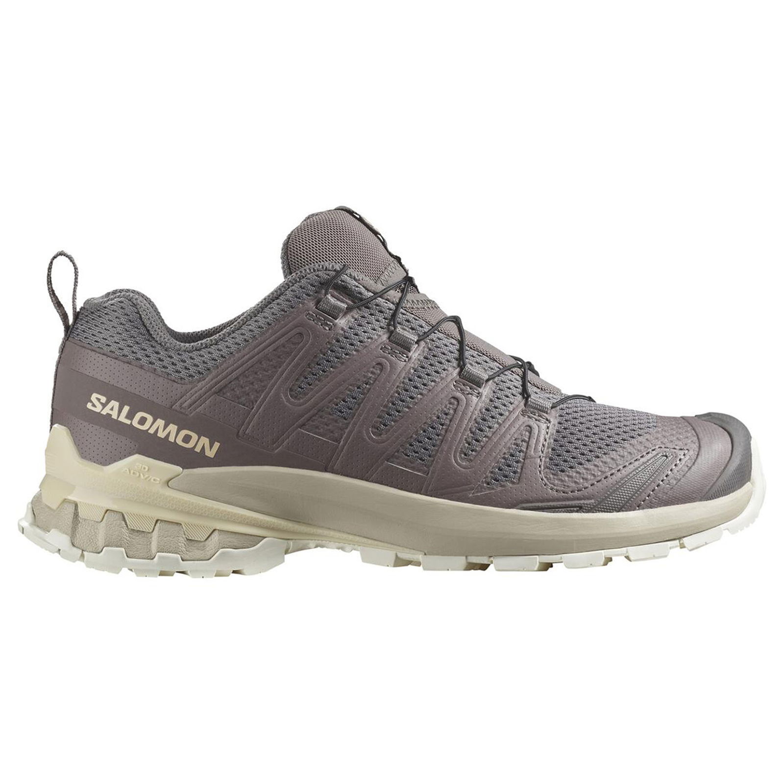 Xa Pro 3D V9 W Kadın Kahverengi Outdoor Ayakkabı L47748100