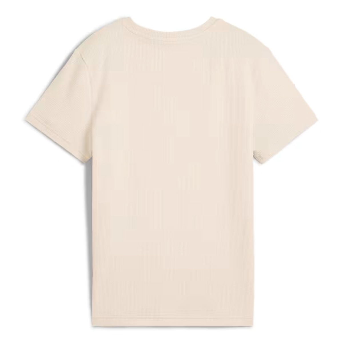 Her Kadın Bej Günlük Stil T-Shirt 68505387
