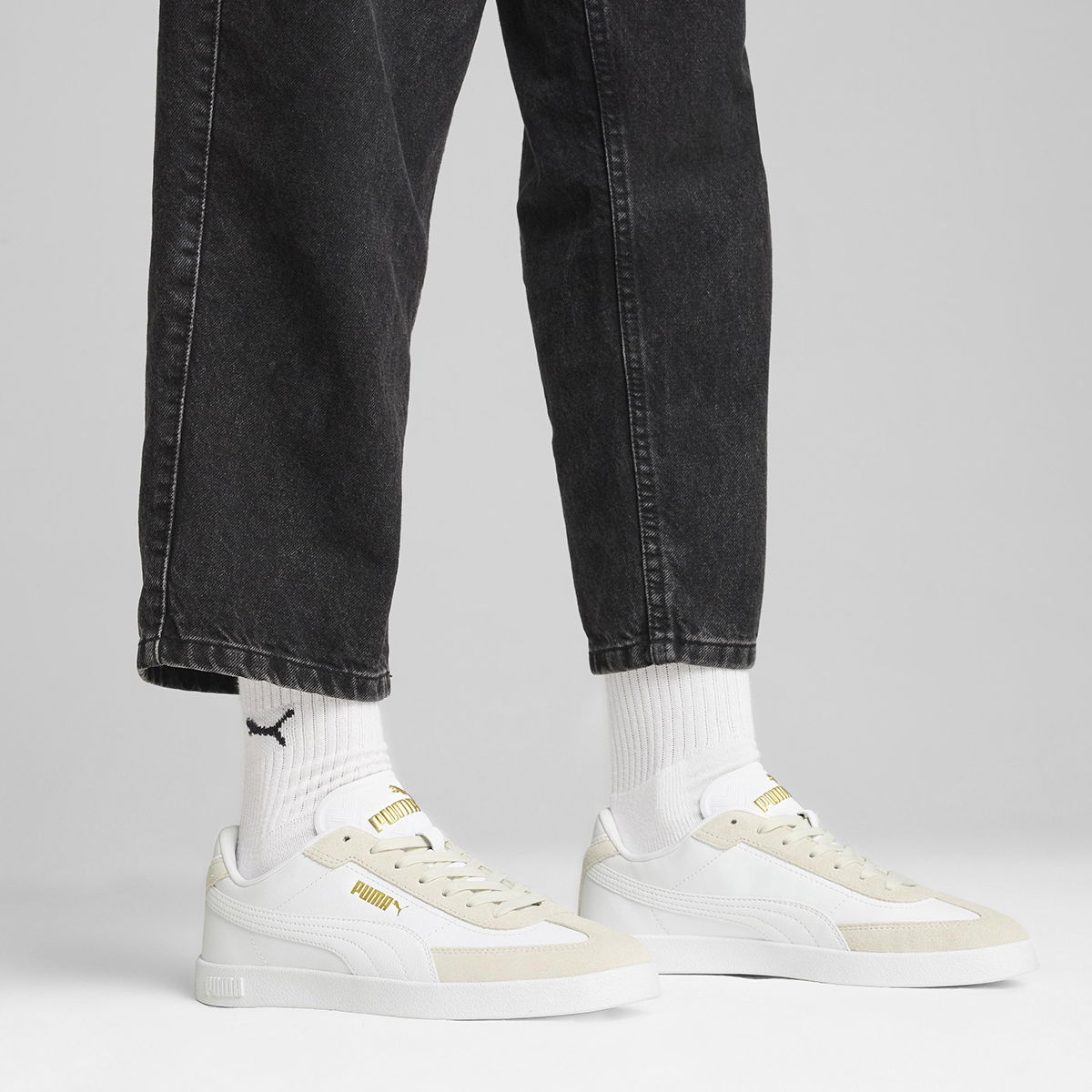 Club II Era Erkek Beyaz Sneaker Ayakkabı 39744706