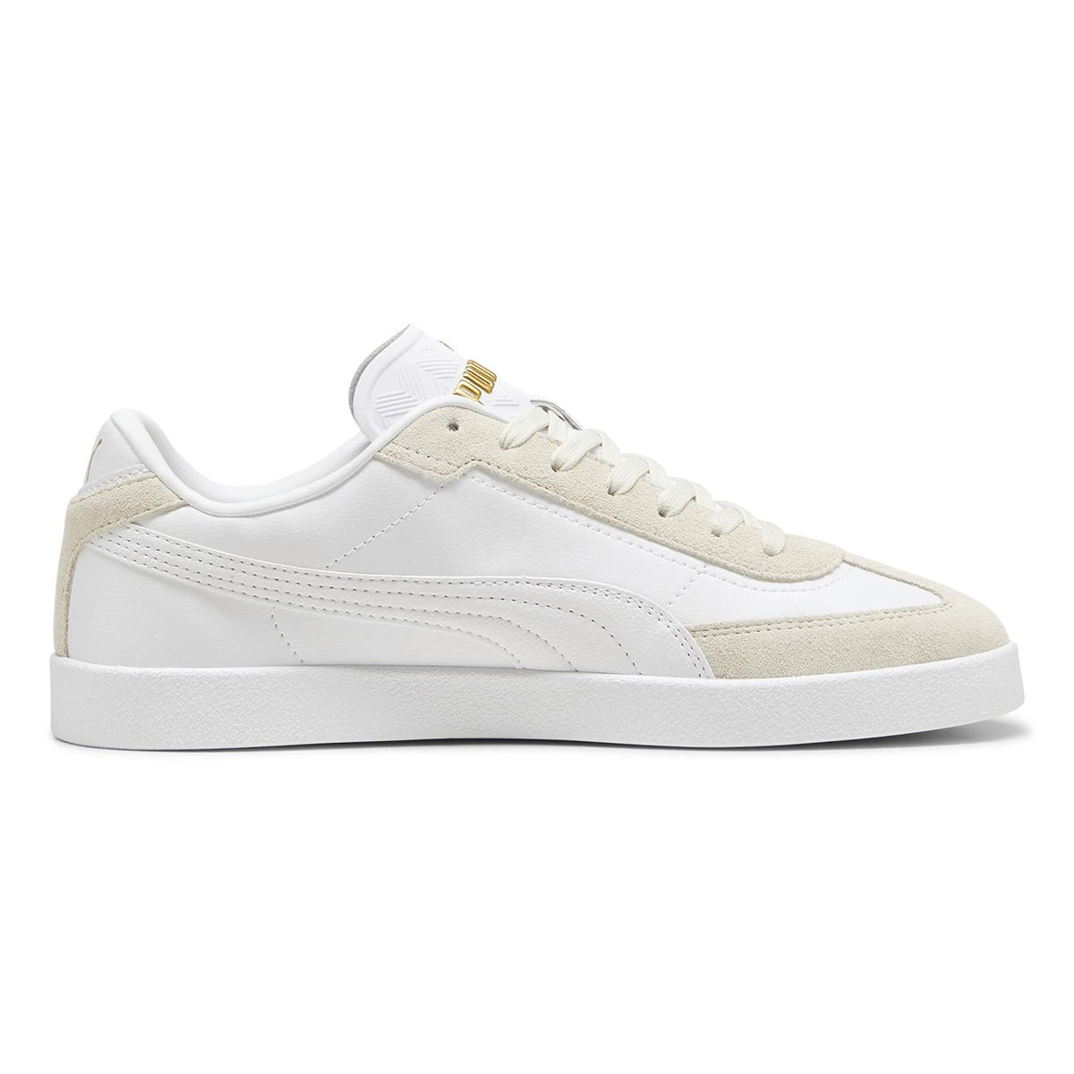 Club II Era Erkek Beyaz Sneaker Ayakkabı 39744706