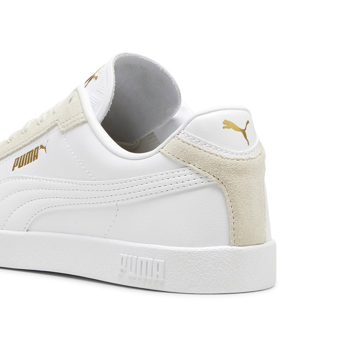 Club II Era Erkek Beyaz Sneaker Ayakkabı 39744706