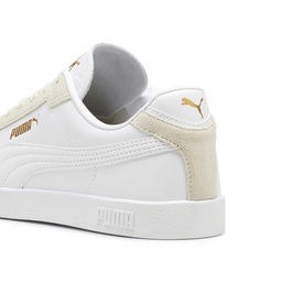 Club II Era Erkek Beyaz Sneaker Ayakkabı 39744706