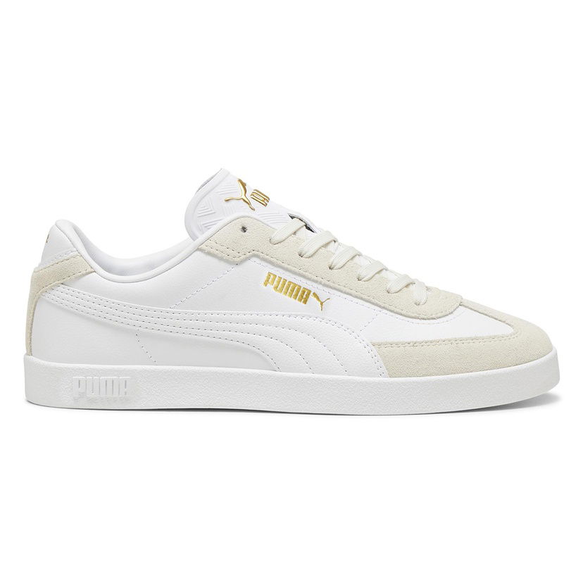 Club II Era Erkek Beyaz Sneaker Ayakkabı 39744706