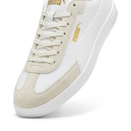 Club II Era Erkek Beyaz Sneaker Ayakkabı 39744706