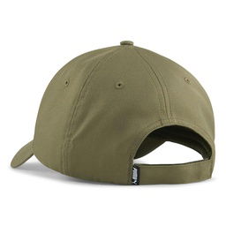 Essenstial Metal Unisex Yeşil Günlük Stil Şapka 02599402