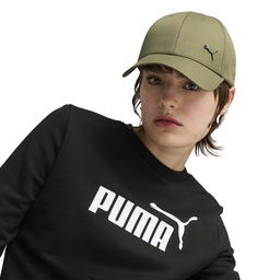 Essenstial Metal Unisex Yeşil Günlük Stil Şapka 02599402