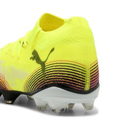 Future 8 Match Fg/Ag Erkek Sarı Futbol Krampon 10814003